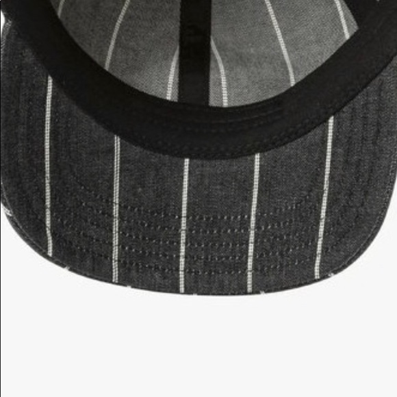 RVCA Tom Gerrard Holla Dad Hat - Picture 3 of 9